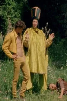 Alexandre Melo interpreta a en Fratelli