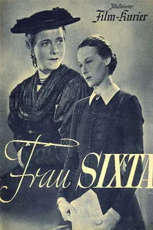 Portada de Frau Sixta
