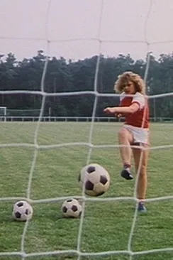 Portada de Frauen am Ball