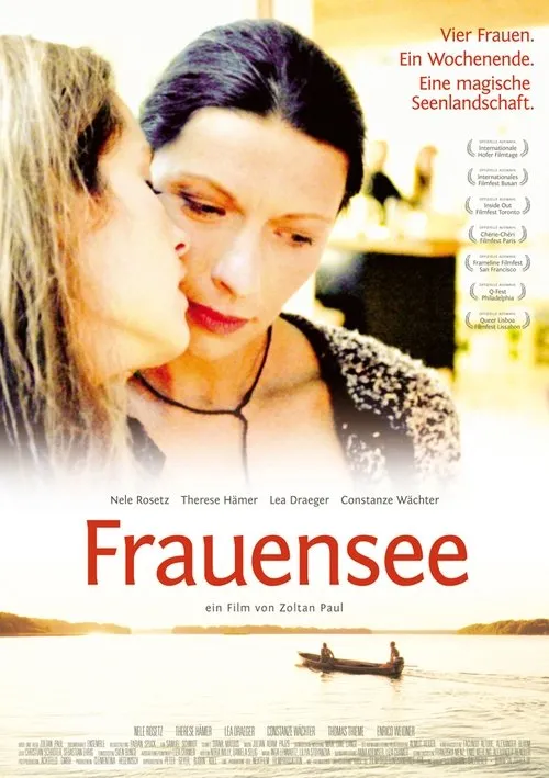 Póster de Frauensee