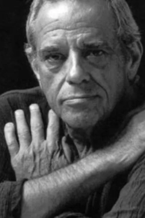 Fred Baker interpreta a  en Fred Baker - filmmaker