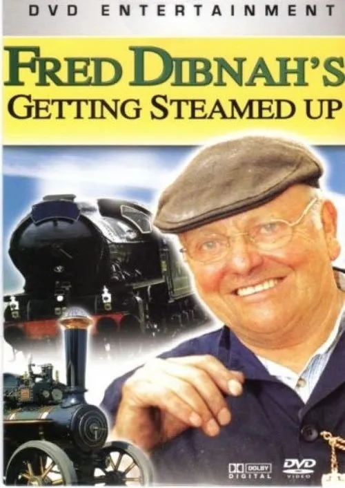 Fred Dibnah interpreta a Himself en Fred Dibnah's Getting Steamed Up