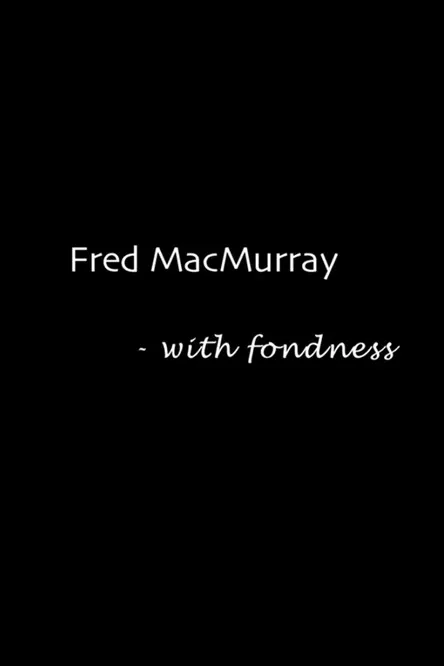 Kevin Corcoran interpreta a Self en Fred MacMurray: With Fondness