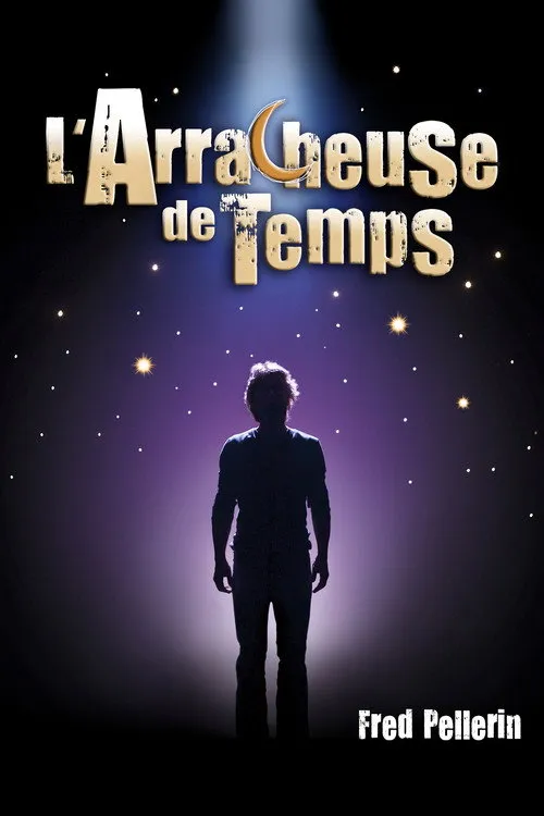 Fred Pellerin interpreta a Himself en Fred Pellerin : L'arracheuse de temps