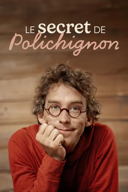 Póster de Fred Pellerin : Le secret de polichignon