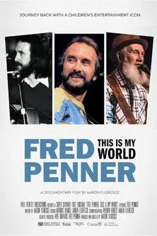 Póster de Fred Penner: This is My World