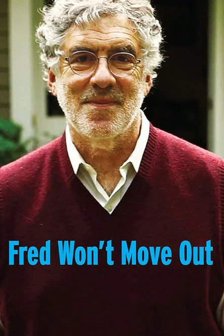 Póster de Fred Won't Move Out