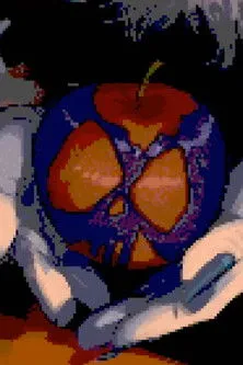 Portada de Free Apple