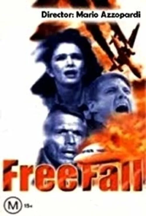 Póster de Free Fall