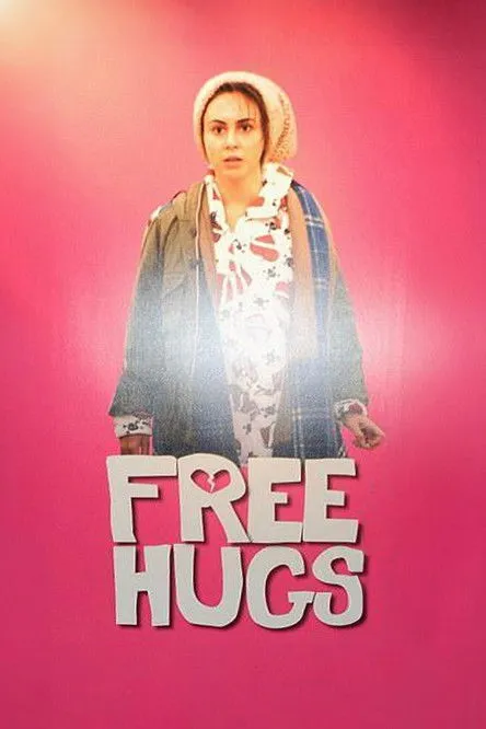 Póster de la película Free Hugs