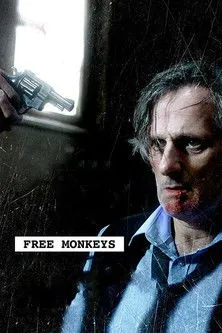 Ernest Hausmann interpreta a Mr. Y en Free Monkeys