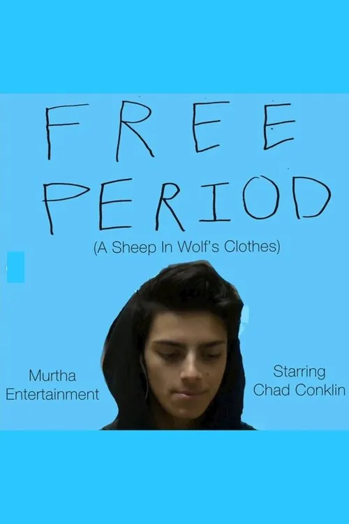 Jack Murtha interpreta a Charlie en Free Period (A Sheep in Wolf's Clothes)