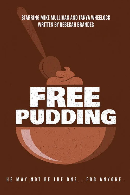 Tanya Wheelock interpreta a Kristen en Free Pudding