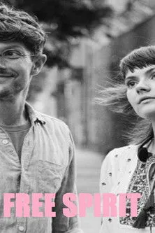 Francesca Root-Dodson interpreta a Francesca en Free Spirit