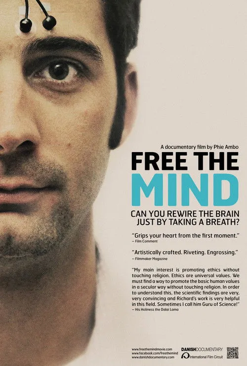 Póster de Free the Mind