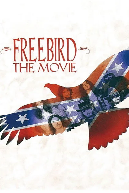 Póster de Freebird: The Movie