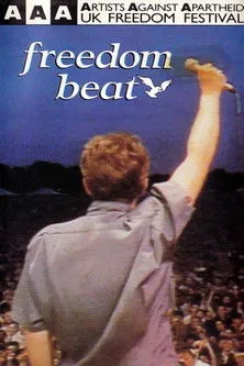 Póster de Freedom Beat