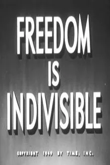 Dwight D. Eisenhower interpreta a Self (archive footage) en Freedom Is Indivisible