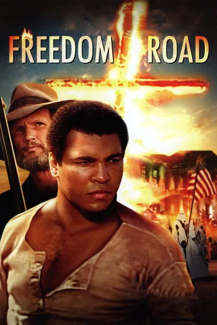 Sylvia Kuumba Williams interpreta a Louise Jefferson en Freedom Road