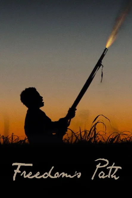 Portada de Freedom's Path