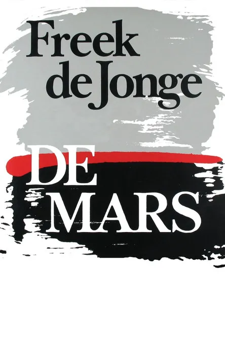 Freek de Jonge interpreta a Himself en Freek de Jonge: De Mars