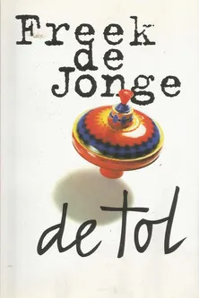 Freek de Jonge interpreta a Himself en Freek de Jonge: De Tol