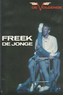 Freek de Jonge interpreta a Himself en Freek de Jonge: De Volgende