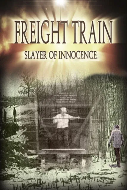 Steve Christopher interpreta a Det. Dan Sadler en Freight Train: Slayer of Innocence