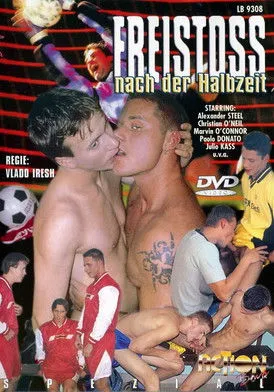 Póster de la película Freistoss Nach Der Halbzeit