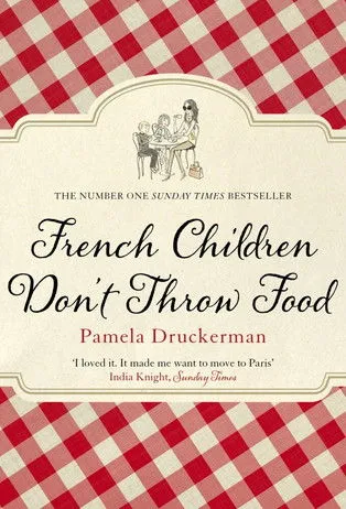 Póster de la película French Children Don't Throw Food