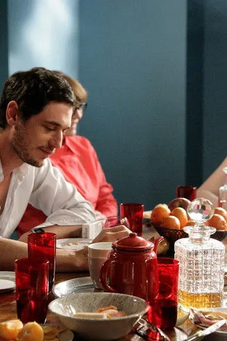 Joanna Grudzinska interpreta a en French Courvoisier