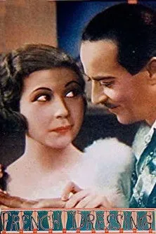 Póster de la película French Dressing