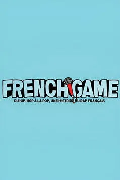Póster de French Game