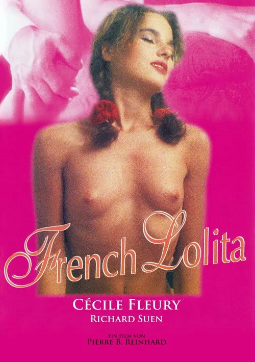 Póster de French Lolita