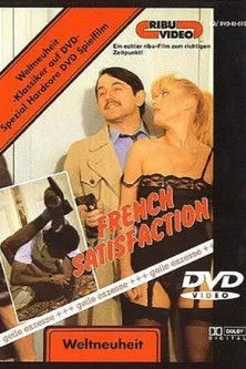 Portada de French Satisfaction