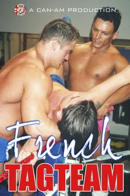 Póster de French Tag Team