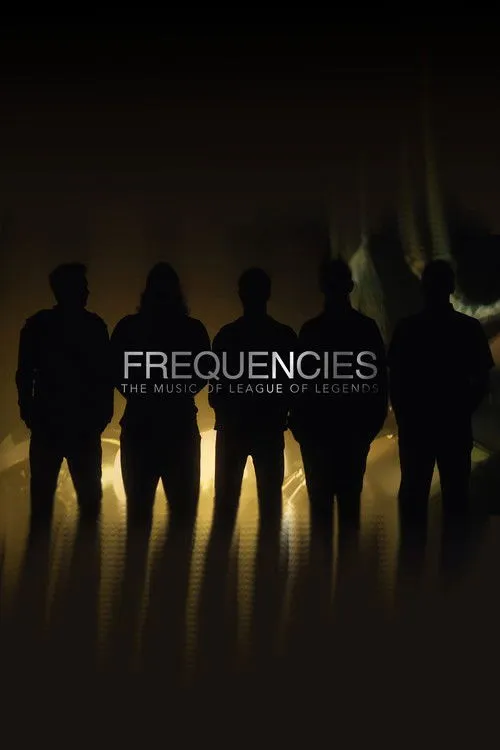 Danny Lohner interpreta a Self en Frequencies: The Music of League of Legends