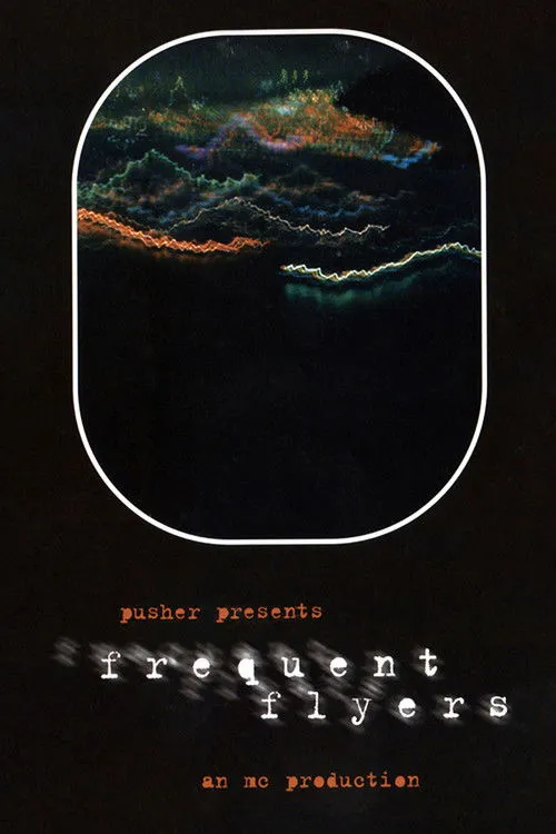 Brett Lowell interpreta a Self en Frequent Flyers - Bouldering Around The World