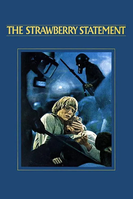 Póster de la película Fresas y sangre