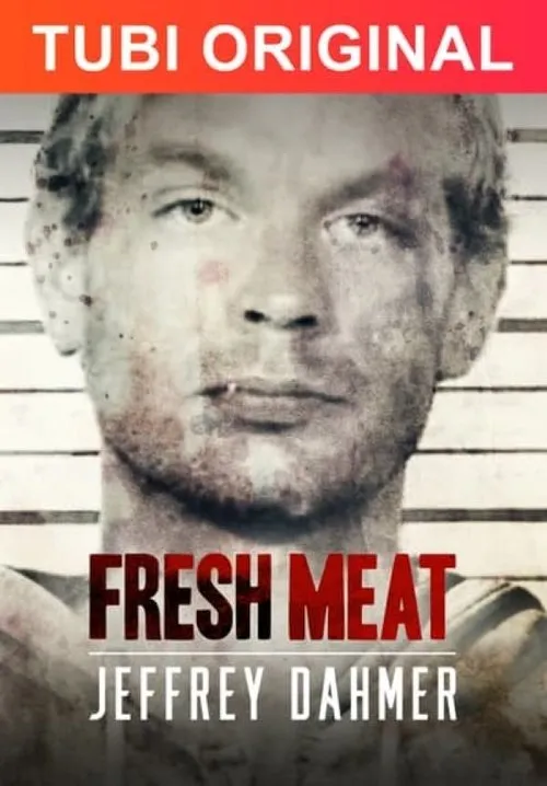 André Wilkerson interpreta a Tracy Edwards en Fresh Meat: Jeffrey Dahmer