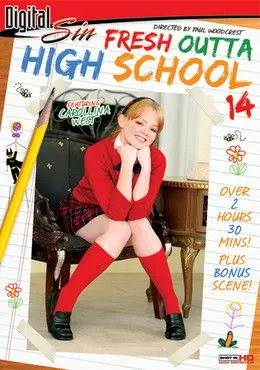 Póster de Fresh Outta High School 14