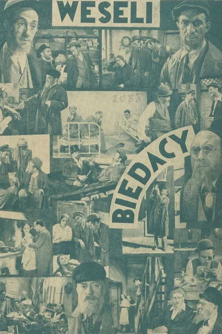 Anna Appel interpreta a en Freylikhe kabtsonim