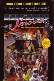 Howard Fong interpreta a Lee en Frezno Smooth