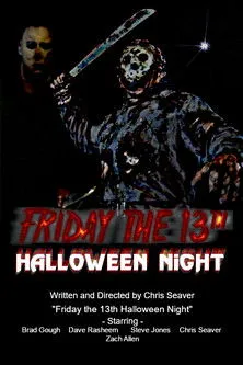 Zach Allen interpreta a Brian en Friday the 13th: Halloween Night