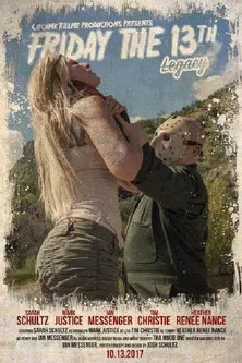 Mark Justice interpreta a en Friday the 13th: Legacy