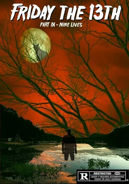 Lauren-Marie Taylor interpreta a Vickie en Friday the 13th: Nine Lives