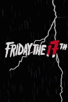 Conan Hayes interpreta a  en Friday The 17th