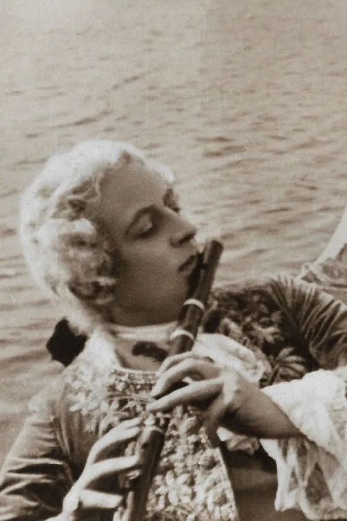 Bruno Decarli interpreta a Friedrich Wilhelm von Grumbkow en Fridericus Rex - 1. Teil: Sturm und Drang