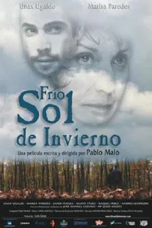 Póster de la película Frío sol de invierno