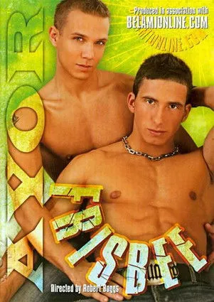 Póster de Frisbee 1